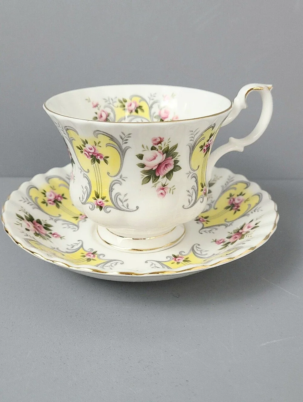Royal Albert Love Story Series 